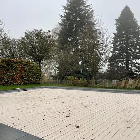 Chez Camille * Saint-Hubert