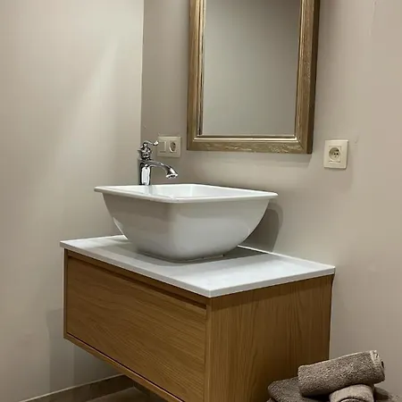 Chez Camille Dağ evi *