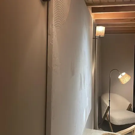 Chez Camille Dağ evi *