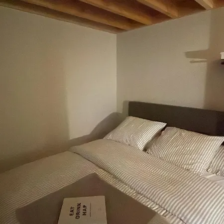 Dağ evi Chez Camille *