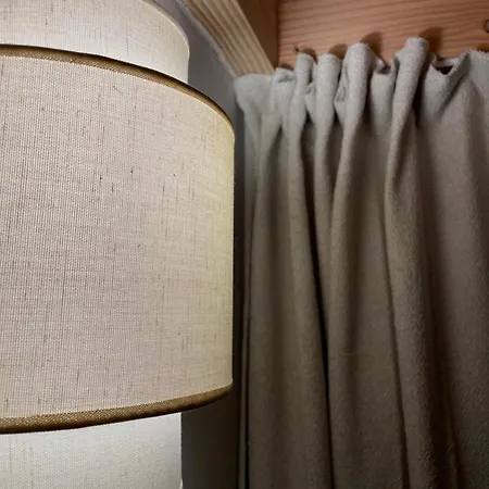 Dağ evi Chez Camille Saint-Hubert