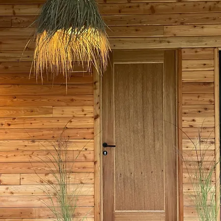 Chez Camille * Saint-Hubert