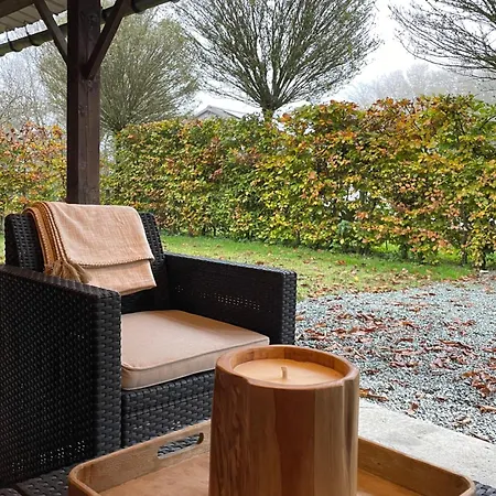 Domek alpejski Chez Camille