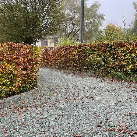 Chez Camille Dağ evi