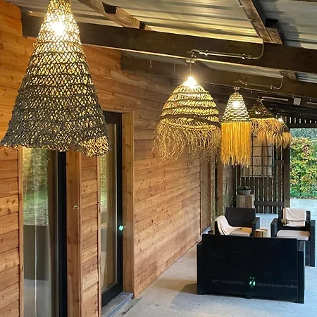 Chalet Chez Camille