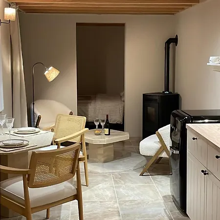 Chalet Chez Camille