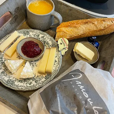 Chez Camille * Saint-Hubert