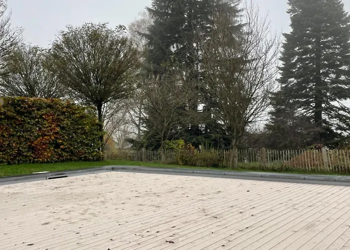 Chez Camille * Saint-Hubert