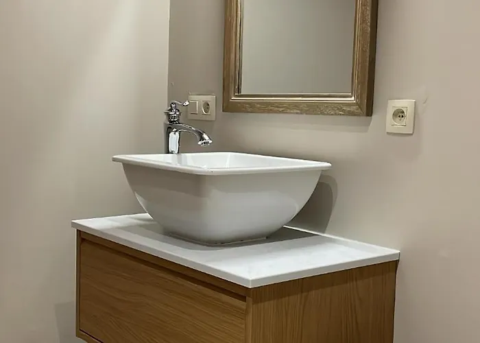 Chez Camille Chalet *