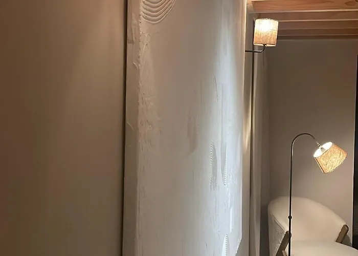 Chez Camille Chalet *