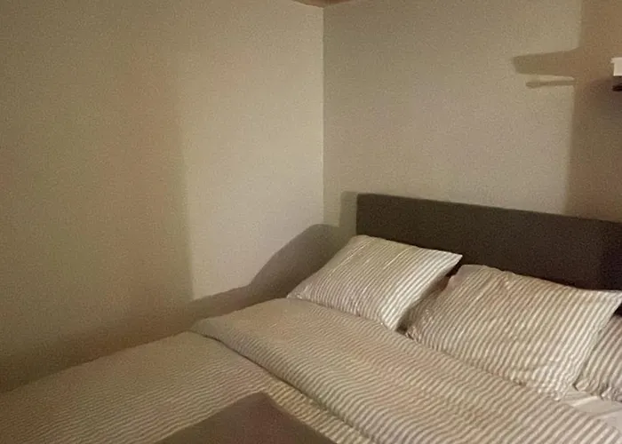 Chalet Chez Camille *