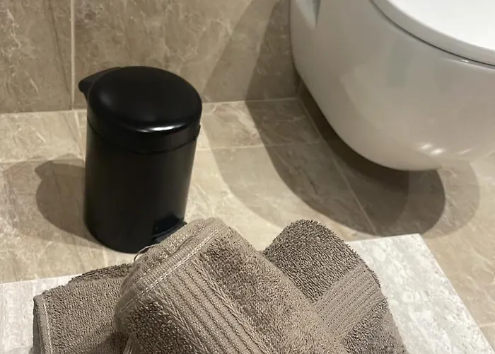 Chez Camille * Saint-Hubert