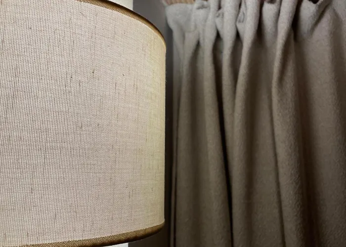 Chalet Chez Camille Saint-Hubert