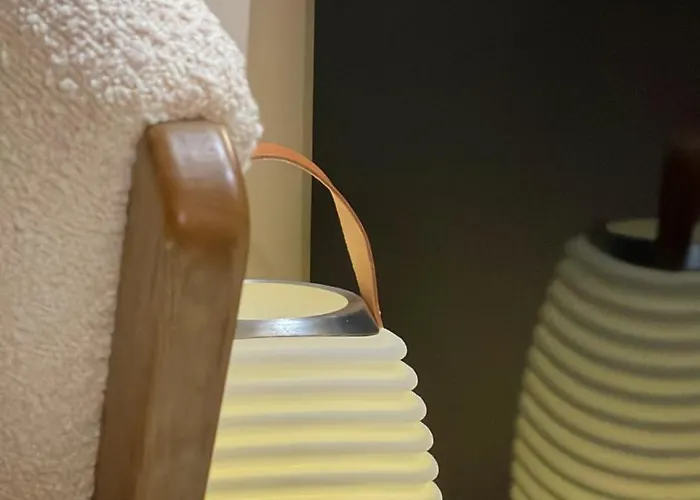 Chez Camille * Saint-Hubert