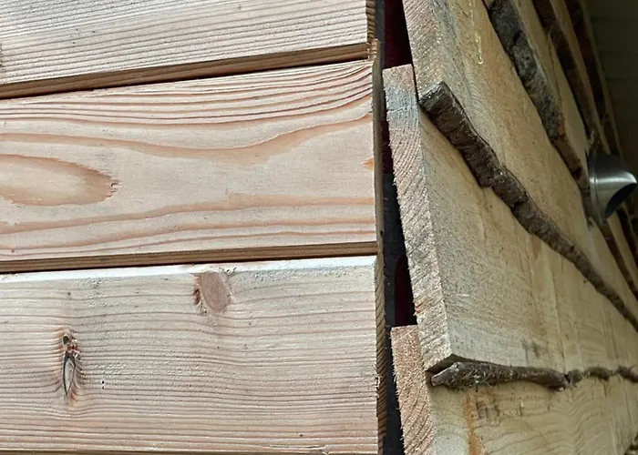 Chez Camille Chalet Saint-Hubert